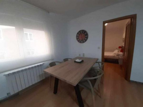 Apartamento Abadía